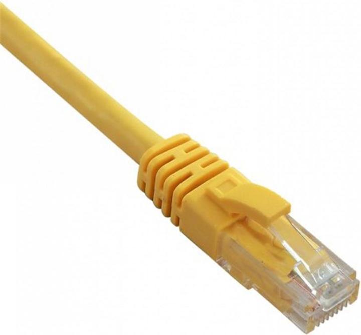 Produktbild V7 Netzwerkkabel (U/UTP, CAT6, 1 m)
