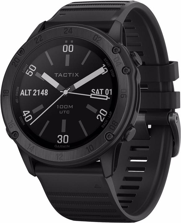 Image du produit Garmin Tactix Delta (51 mm)