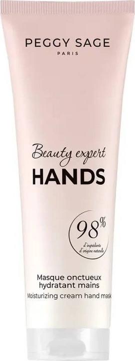 Peggy Sage Ultra Nourishing Hand Mask 100Ml (100 ml)