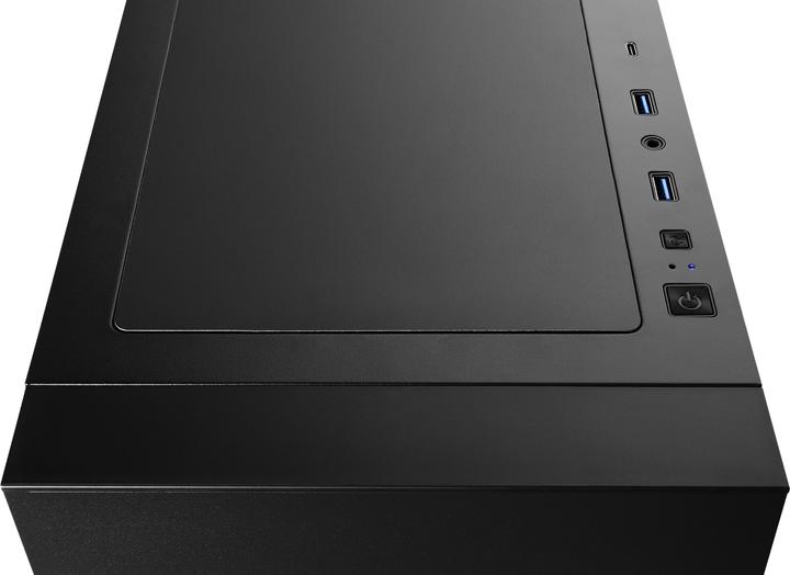 Immagine prodotto CSL Gaming PC M11130H (AMD Ryzen 5 5600GT, 16 GB, 1000 GB, AMD Radeon Graphics)