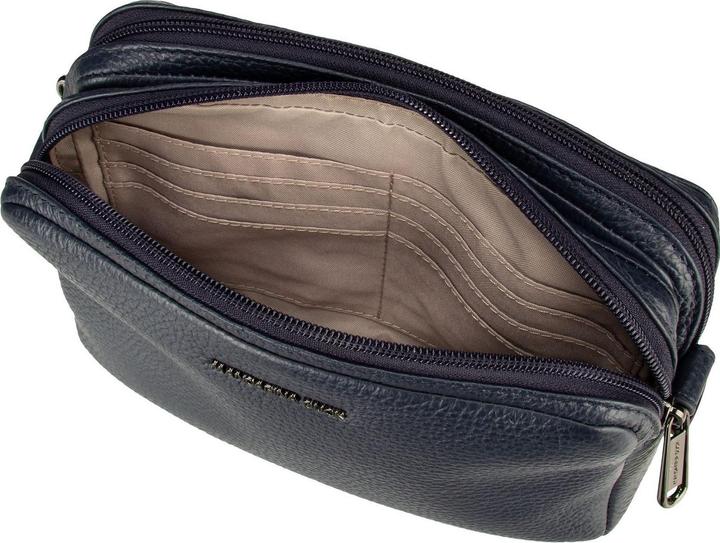 Produktbild Mandarina Duck Umhängetasche Mellow Leather Camera Bag FZT13