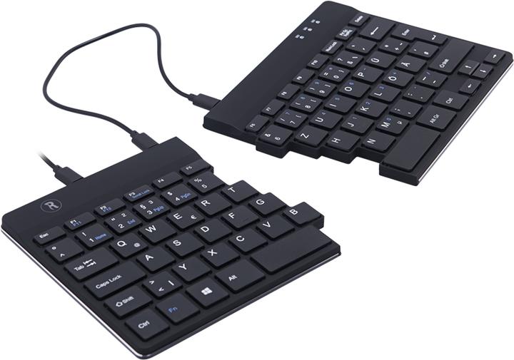 Image du produit R-Go Tools Split (DE, Filaire)