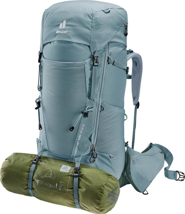Image du produit Deuter Aircontact Core 55+10 (55 l)
