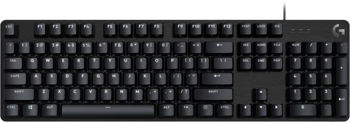 Produktbild Logitech G G413 SE (DE, Kabelgebunden)