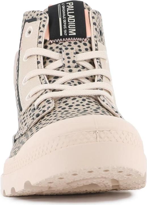 Actual product image Palladium Pampa Underlayer (41)