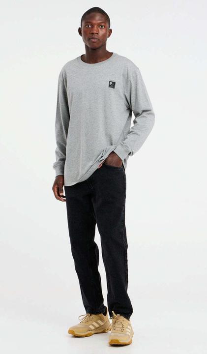 Immagine prodotto Protest Maglietta a maniche lunghe Shelby (3XL)