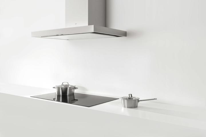 Image du produit NOVY Flatline 7600 (Hotte murale)