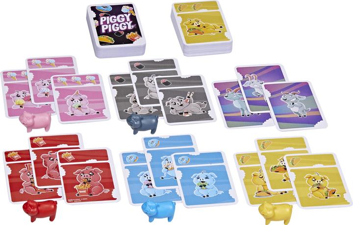 Actual product image Hasbro Piggy Piggy