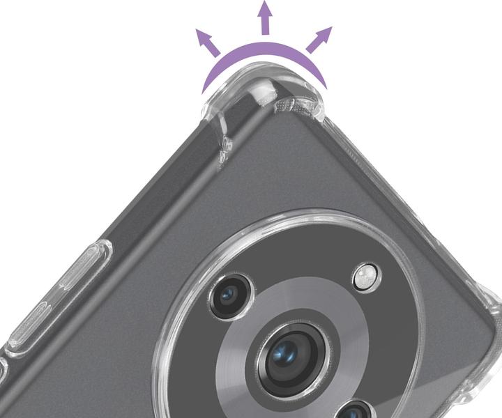 Produktbild Avizar Classic Bump Series (Realme 11 Pro+)