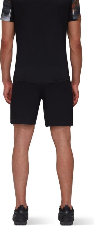 Produktbild Mammut Massone Sport Shorts Men (56)