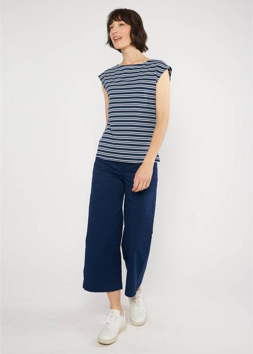 Actual product image Blutsgeschwister Boxy Babe (S)