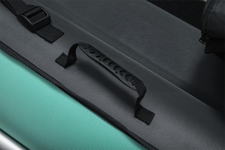 Actual product image Bestway Hydro-Force Ventura Kayak (2 pers.)