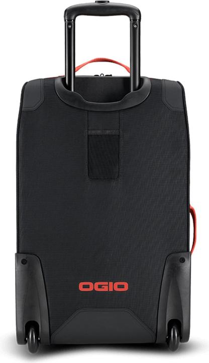 Actual product image Ogio Alpha Terminal 4-wheel trolley 74 cm with expansion fold (75 l, M (50 - 90l))