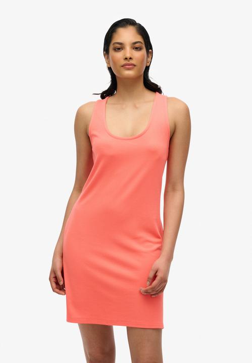 Produktbild Superdry Ärmelloses Minikleid (16)