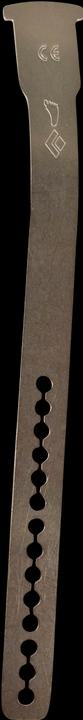 Actual product image Black Diamond Long Flex Center Bars (23.5)