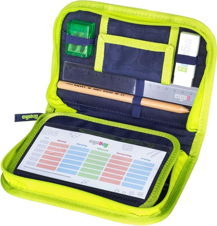 Actual product image Ergobag Pack Set (20 l)
