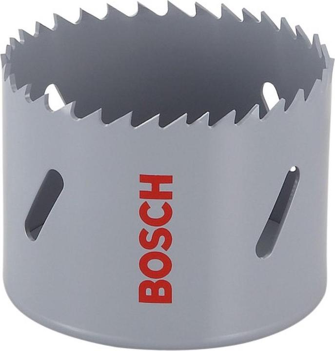 Produktbild Bosch Zubehör HSS-Bimet drill bit 60 mm (60 Millimeter)