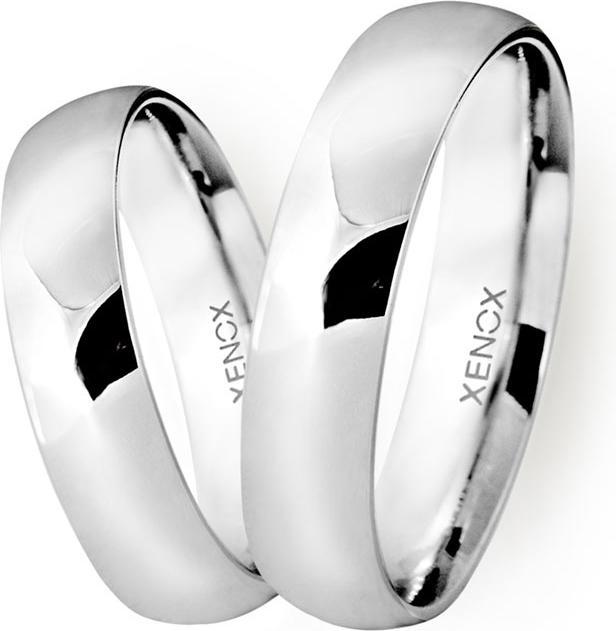 Xenox 91B & Friends Ring (66, 925 Silber)