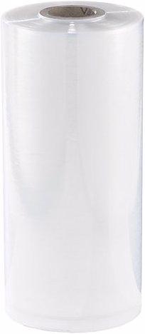 Produktbild Manu Packaging PE-Maschinenstretchfolie, B 500 mm, ab 1 VE, Folie 23 µm, VE 45 Stk, transparent (45 Stück)