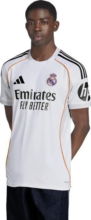 Immagine prodotto adidas Real Madrid Trikot (S)