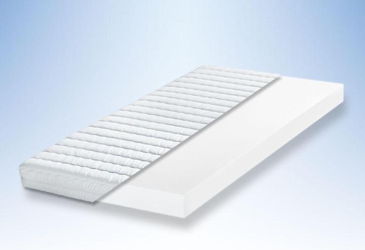 Breckle Brakel (70 x 140 cm, Schaumstoffkern)
