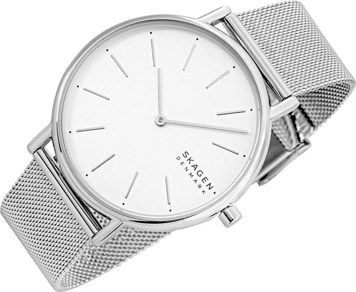Immagine prodotto Skagen Firma (Orologio da polso analogico, 38 mm)