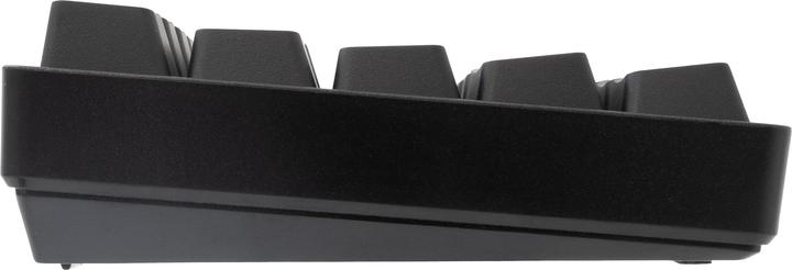 Produktbild White Shark Shark Gaming membrane Keyboard GLADIUS, US Layout, Black (GK-001114) (US, Kabelgebunden)