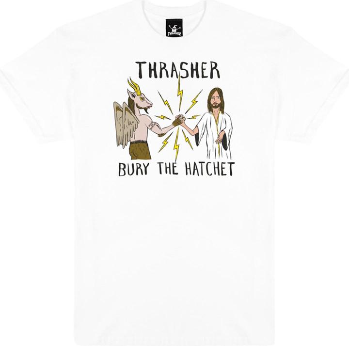 Thrasher M40667 (S)