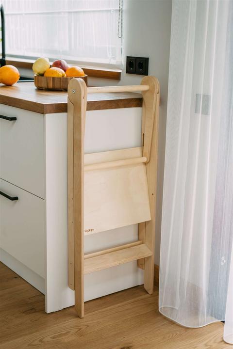 Immagine prodotto Leg&go Faltbarer Lernturm