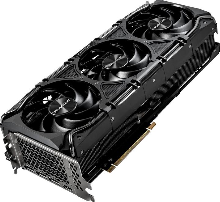 Produktbild Gainward RTX 4080 Phantom GS (16 GB)