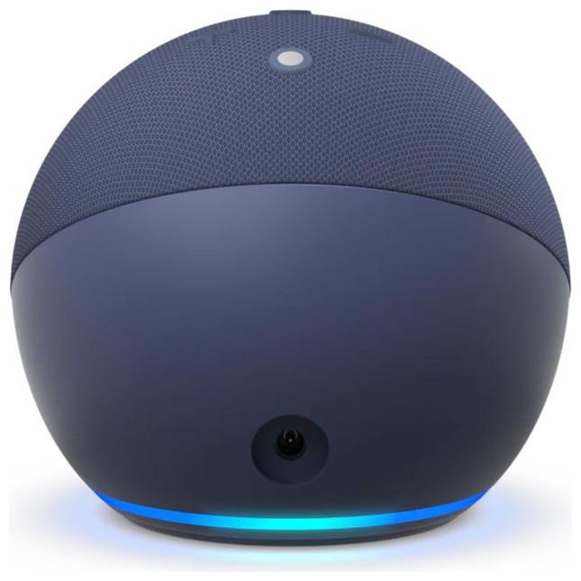 Immagine prodotto Amazon Echo Dot (5. Gen.) (Amazon Alexa)