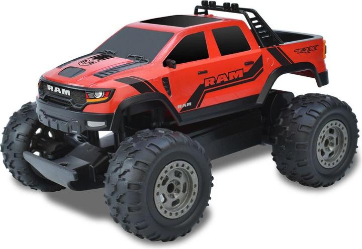 Produktbild Braet R/C 1/22 Dodge Ram