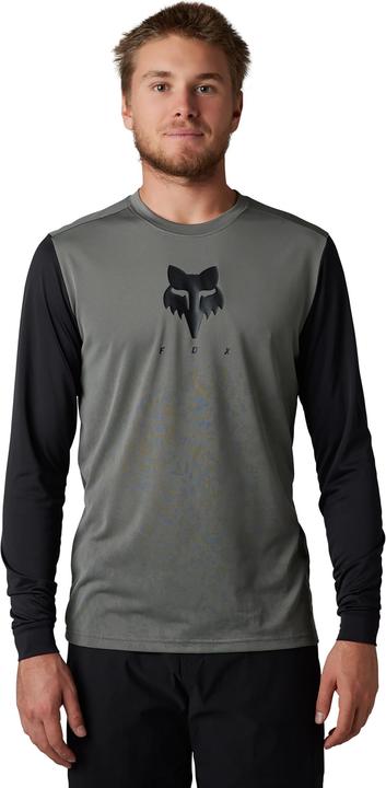 Image du produit Fox Jersey 23 Ranger Tru Dri Ls Ptr S (S)