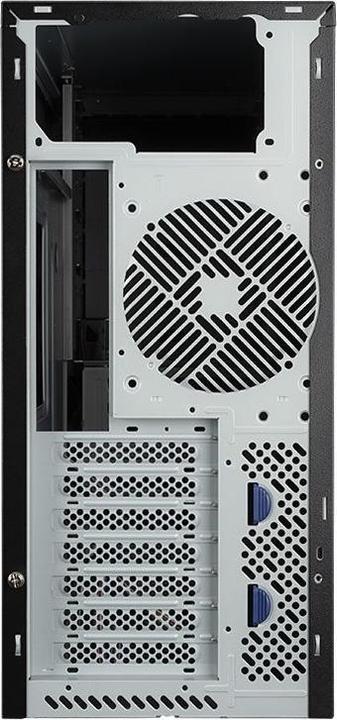 Produktbild Bluechip SERVERline T30343r (32 GB, Tower Server)