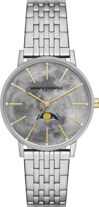 Armani Exchange Lola (Analoguhr, 36 mm)