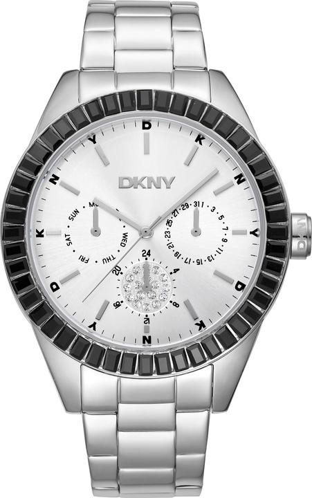 DKNY Nolita Multi Glitz - DK1L027M0035 (40 mm)