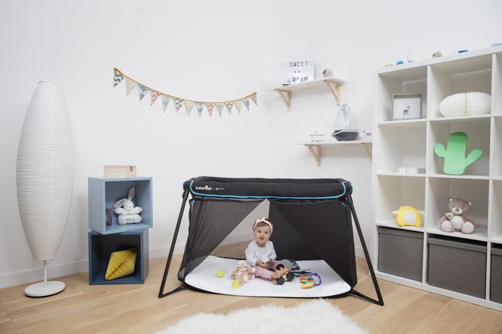 Image du produit Babymoov Naos