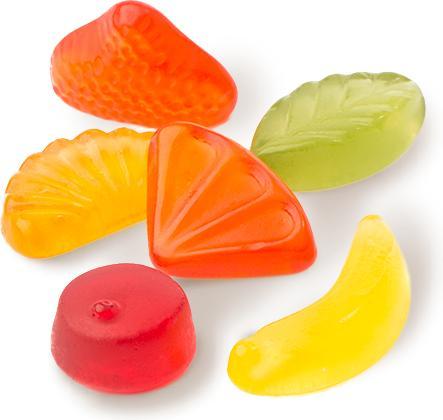 Immagine prodotto nimm2 Take2 gomma ridente (1 pz., 250 g)