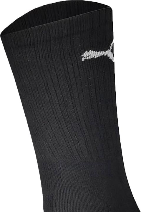 Immagine prodotto Puma Calzini Sporty Stretch (confezione da 6, 39 - 42)