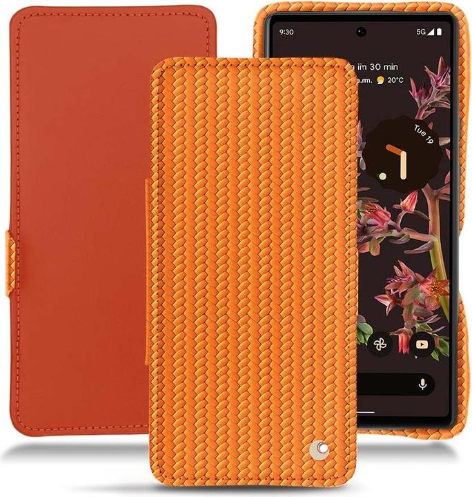 Image du produit Noreve Housse cuir (Google Pixel 6)