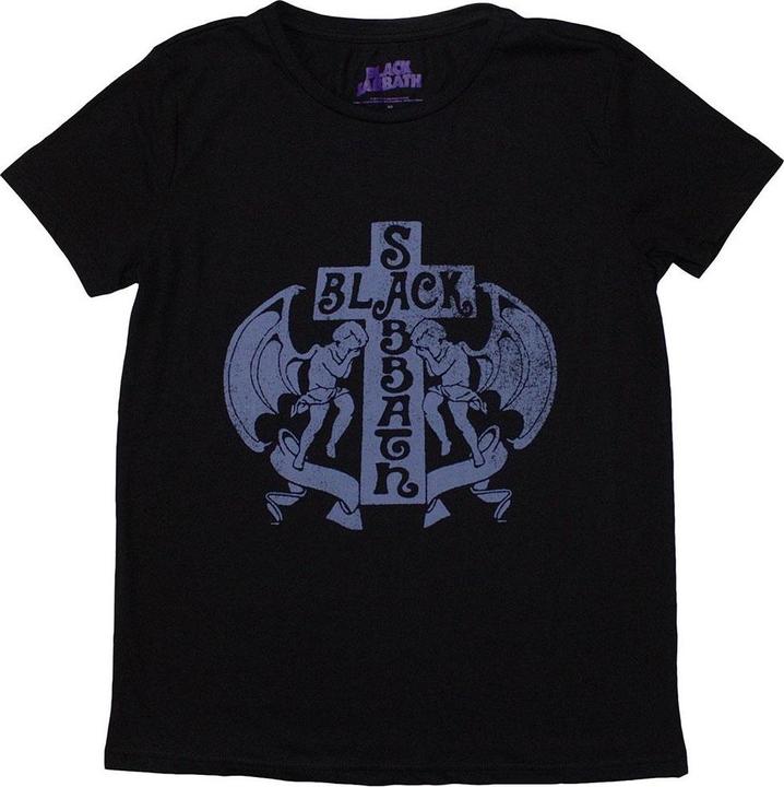 Black Sabbath TShirt (XXL)