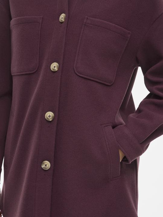 Produktbild Vila VIKIMMI Oversize Jacke (L)