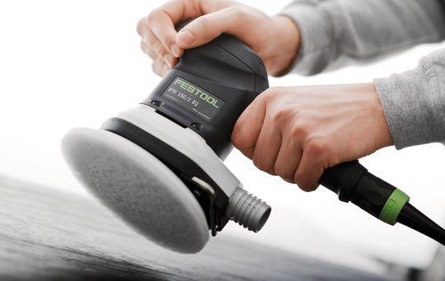 Productafbeelding Festool ETS 150/3 EQ-Plus (Excentrische schuurmachine, 310 W)