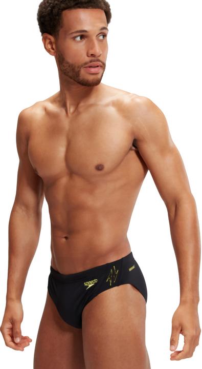 Actual product image Speedo Hyperboom Splice Brief (40)