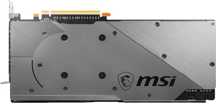 Produktbild MSI Radeon RX 5700 XT GAMING X (8 GB)