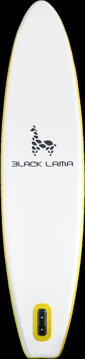 Produktbild Mint Lama Black Lama (11')
