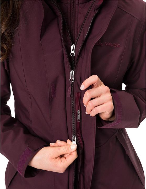 Image du produit Vaude Idris III (3XL)