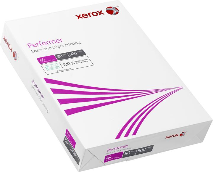 Immagine prodotto Xerox Performer (80 g/m², 500 x, A3)