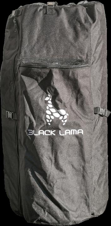 Produktbild Mint Lama Black Lama (11')