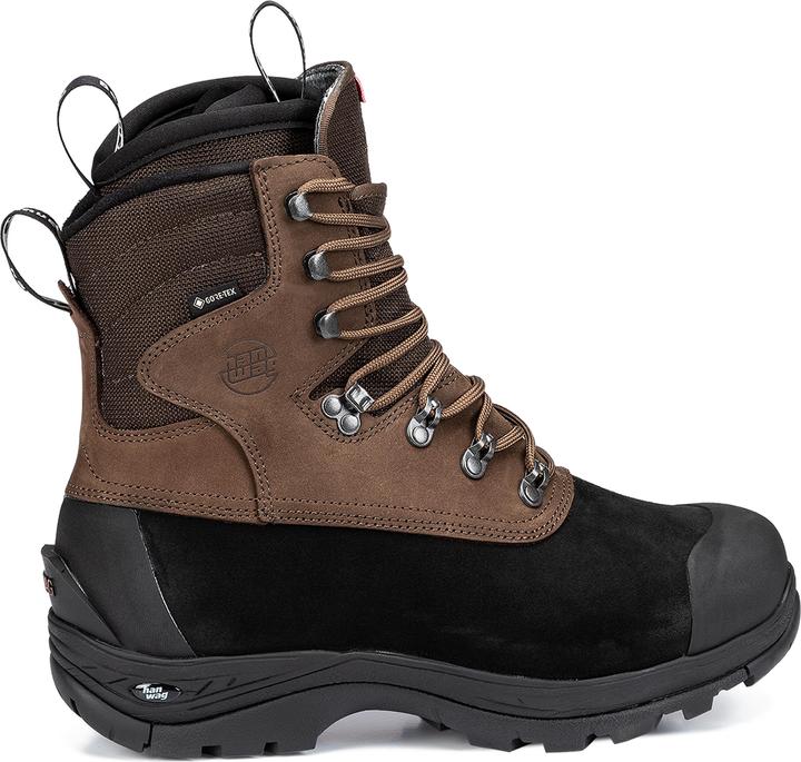 Actual product image Hanwag Fjäll Extreme GTX Boots (42.5)